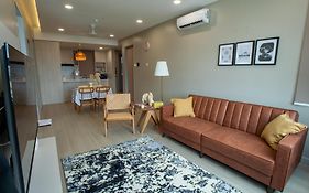 Melur Guesthouse Mayang Mall Drawbridge